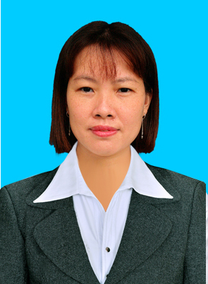 Nguyễn Thị Hồng Huế